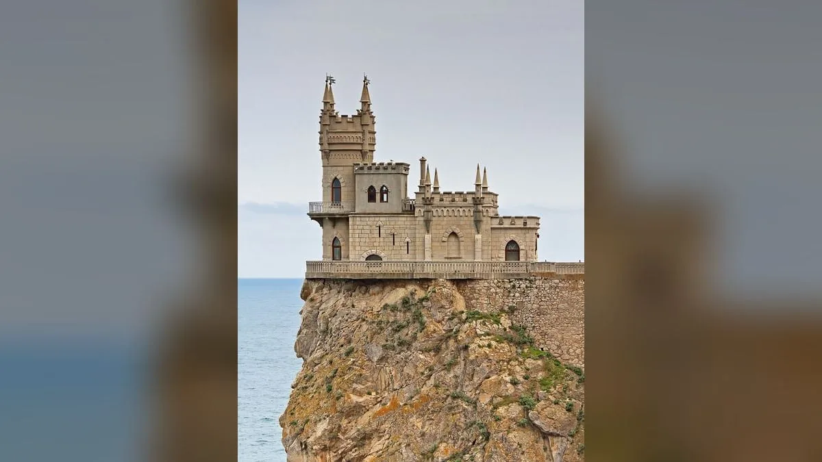 Ключ от подземного царства: в Крыму откопали скрытый город