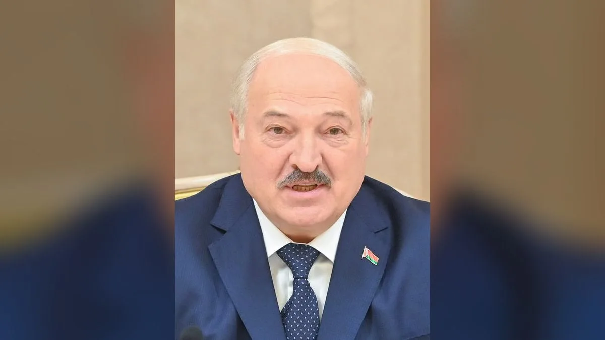 «Почти внаглую»: Лукашенко раскрыл маневры у своих границ