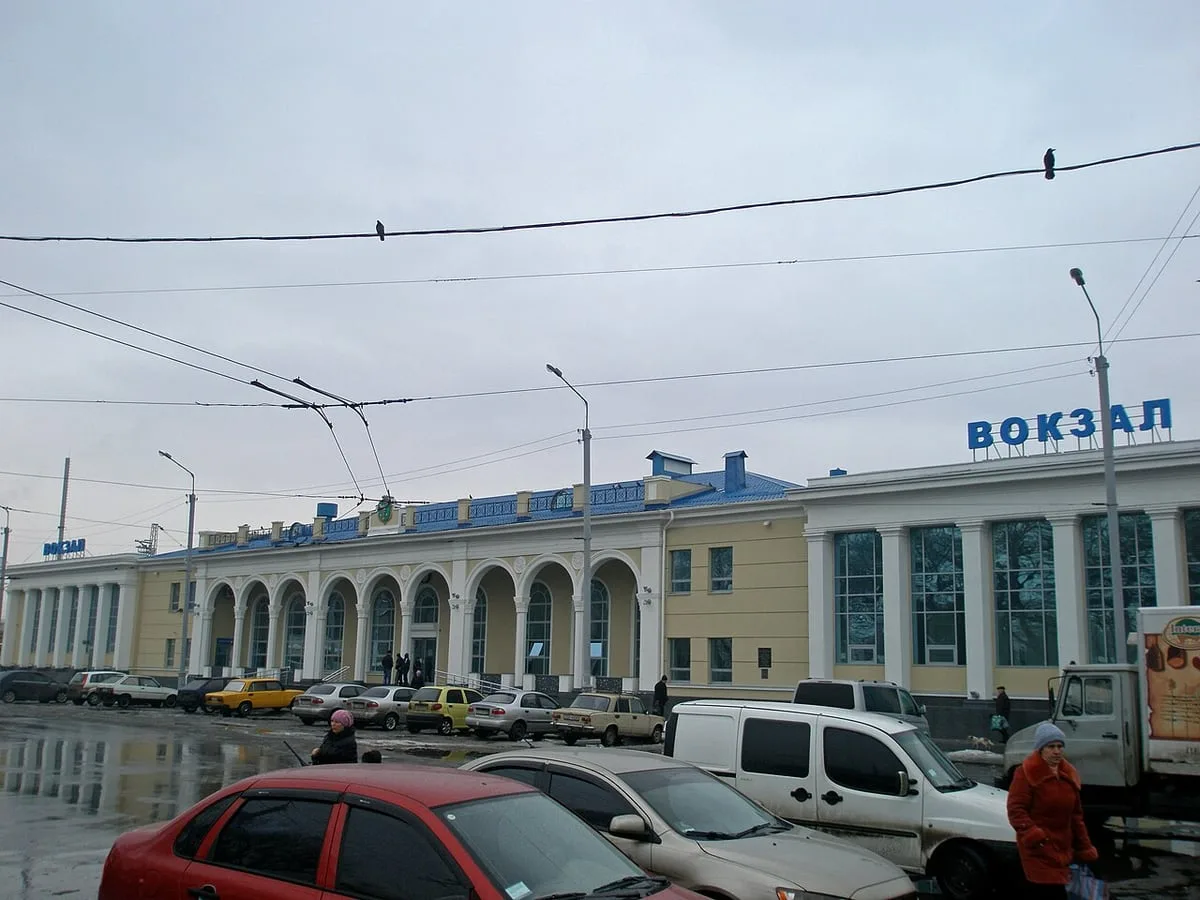 Славянский рубеж затрещал: армия России пробила оборону