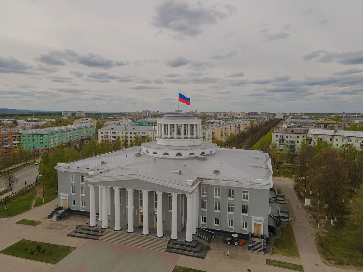 Небо в огне: полсотни БПЛА атаковали Дзержинск