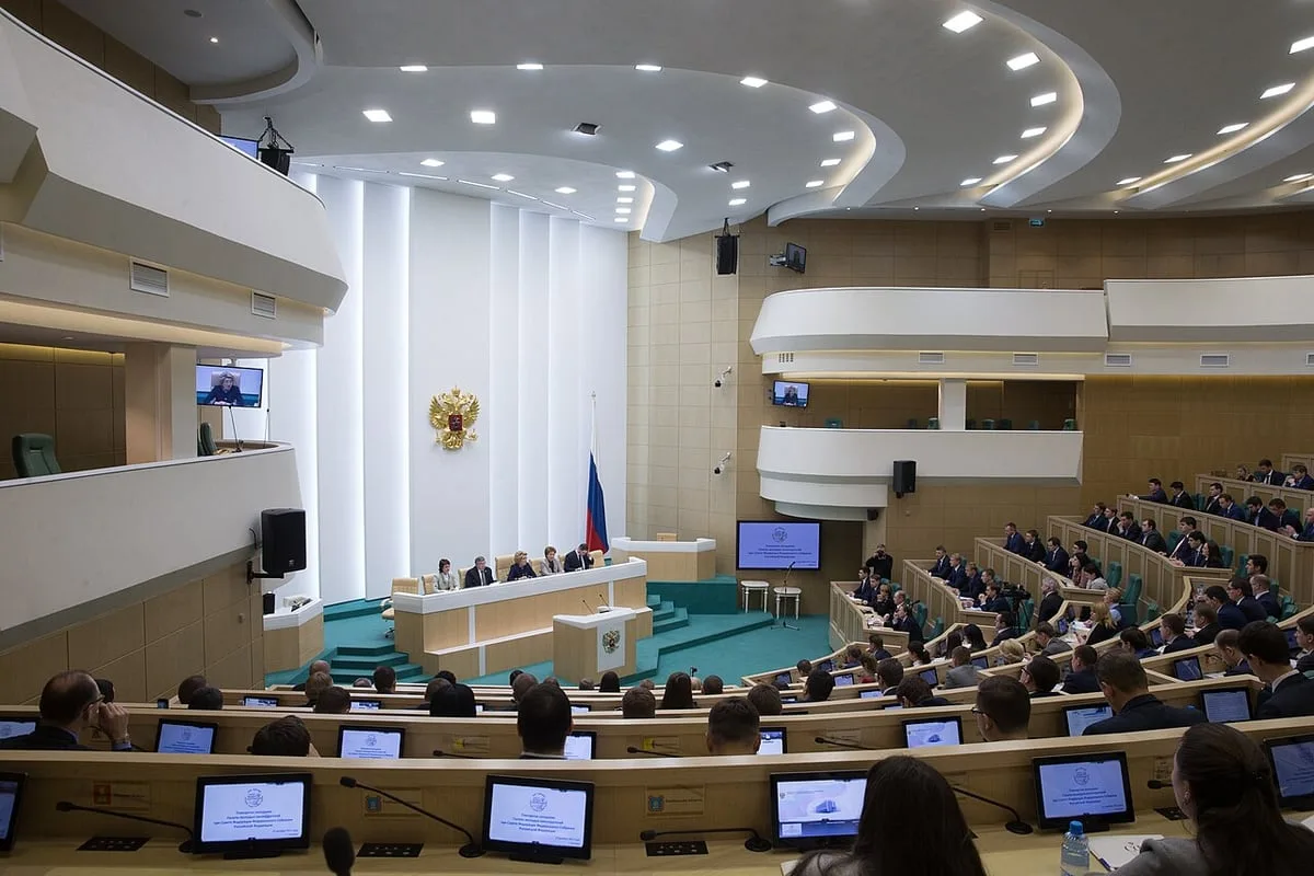Холодный душ для Киева: в Совфеде назвали сроки финала