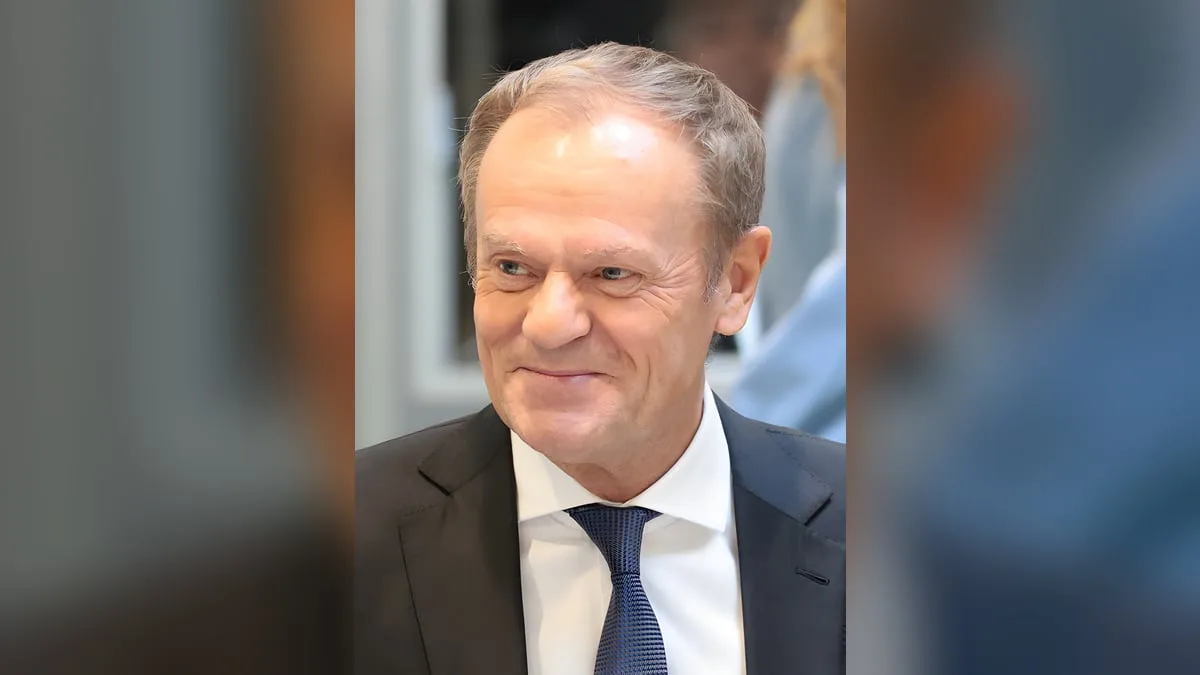 Доклад ЦРУ встревожил Варшаву: Туск ожидает ударов по границе
