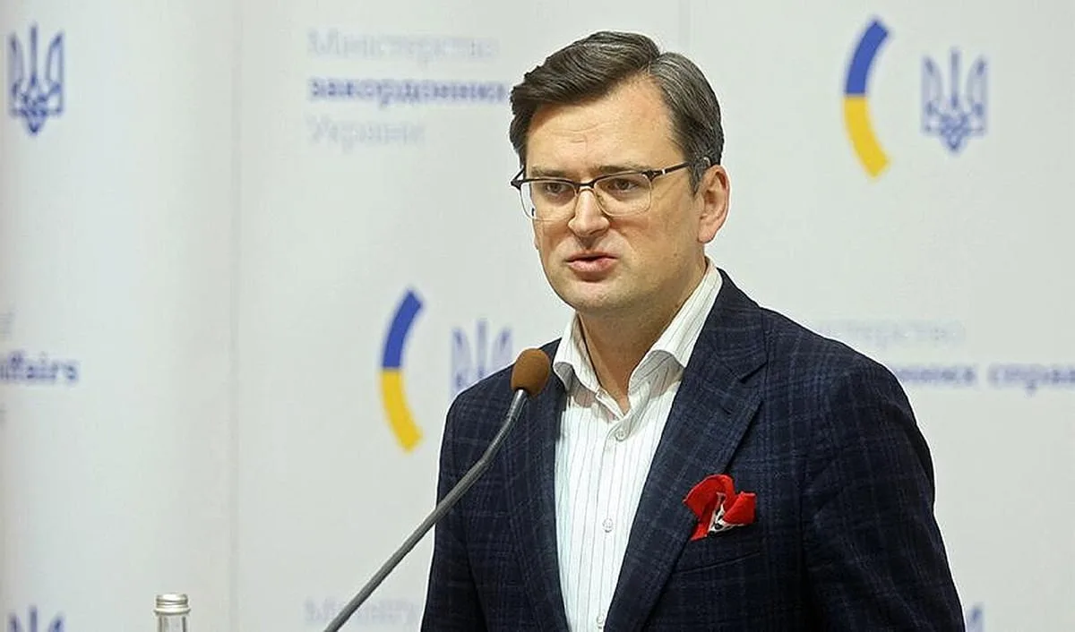 Холодный ад: экс-глава МИД Кулеба назвал главный кошмар Украины