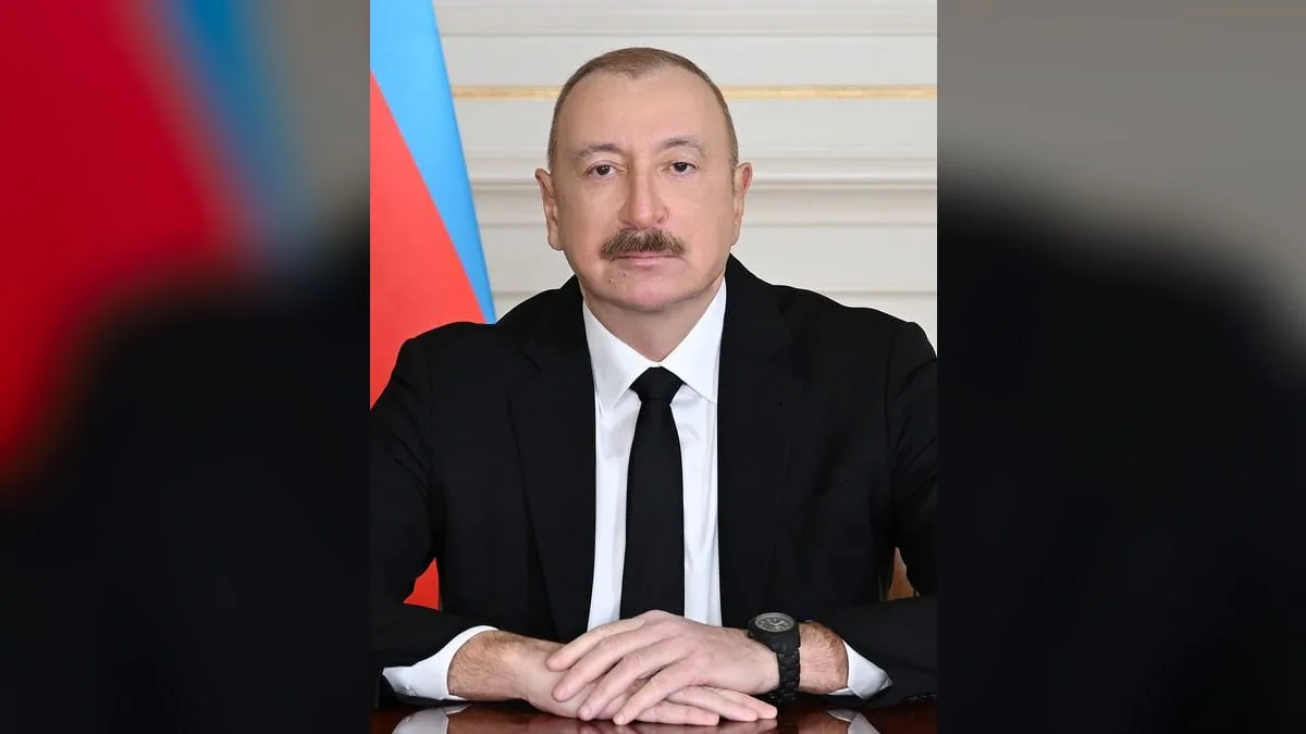 «Не к соседям, а к братьям»: что обсуждали Ильхам Алиев и Рамзан Кадыров в Баку