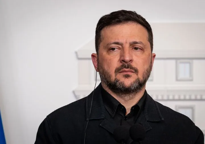 Зеленский: оценки личных качеств и политической манеры