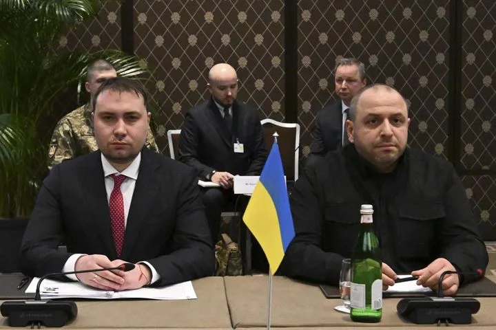 Украинская активистка: С представителем разведки на связи – будущее региона