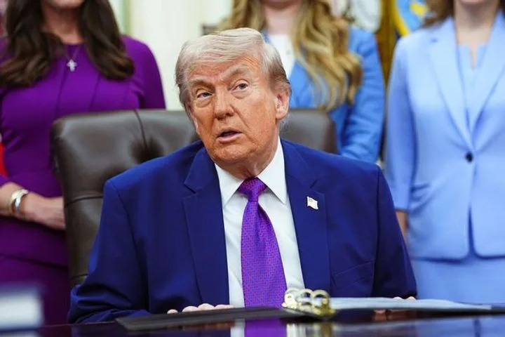 Трамп готовит сенсацию: едет в Москву обсуждать украинское урегулирование?