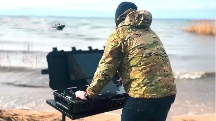 Угроза торговому флоту России: украинские безэкипажные катера и новые вызовы безопасности