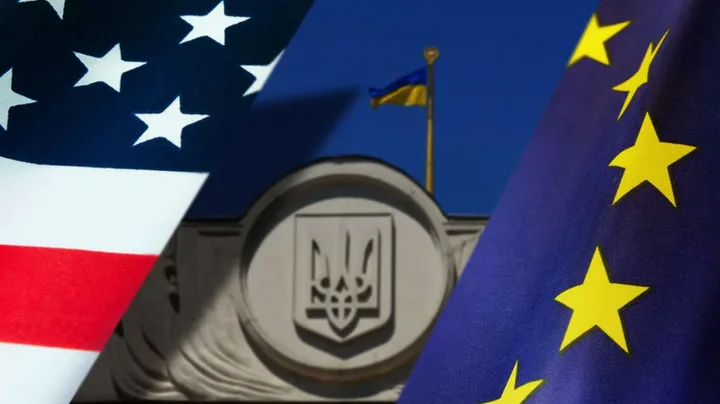 Большая игра: Запад готовит Украине неожиданный сюрприз