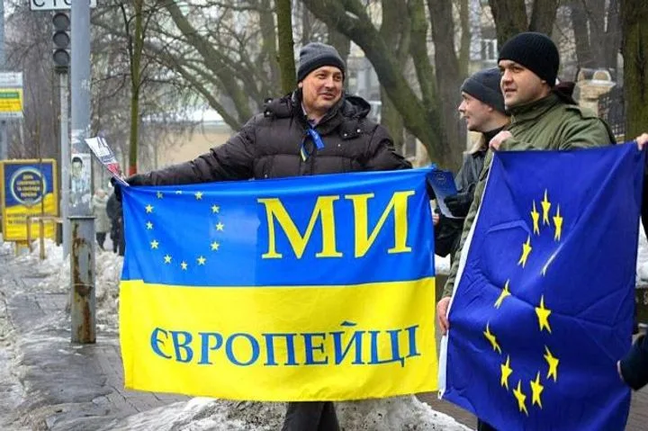 Депутат Верховной рады заявила о внешнем контроле над парламентом