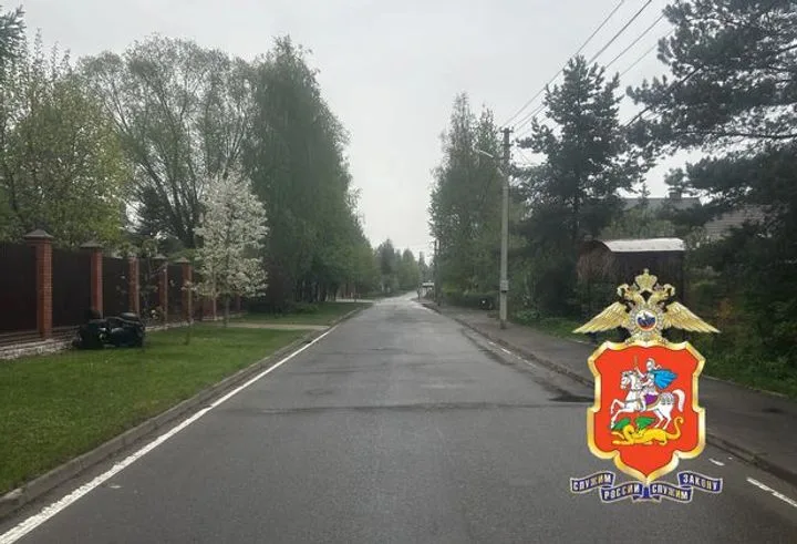 Младшеклассник на квадроцикле покалечил 17-летнюю девушку в Мытищах: кто ответит за действия ребенка