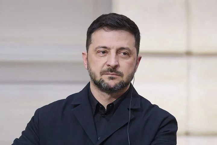 Зеленского ждет «незавидное будущее». Ермак под ударом и при чем тут США