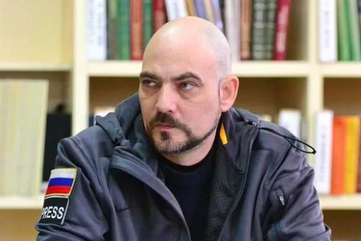 Что с этим делать – я не знаю: Стешин об опасности завершения СВО без достижения целей на Украине