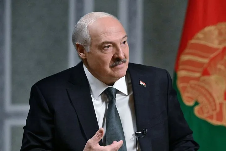 Лукашенко о проверке боеготовности: точечная мобилизация частей для подготовки к возможному конфликту