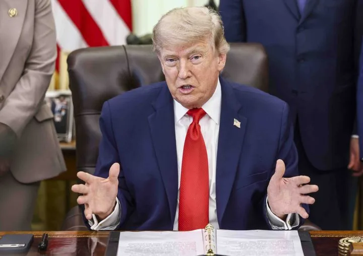 Звонки, изменившие решение Трампа по Ирану: чье вмешательство предотвратило конфликт