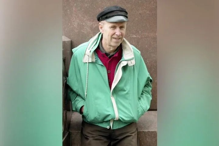 Жена композитора Владимира Сапожникова погибла вместе с ним на переезде у Лисьего Носа