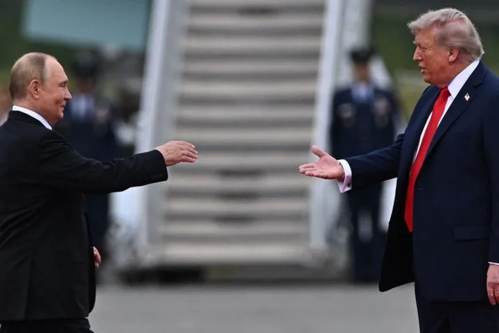 Секретный план: что сближает Путина и Трампа вопреки всему