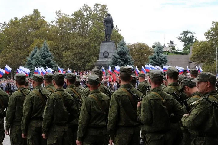 Меры по усилению армии: оценки и сценарии