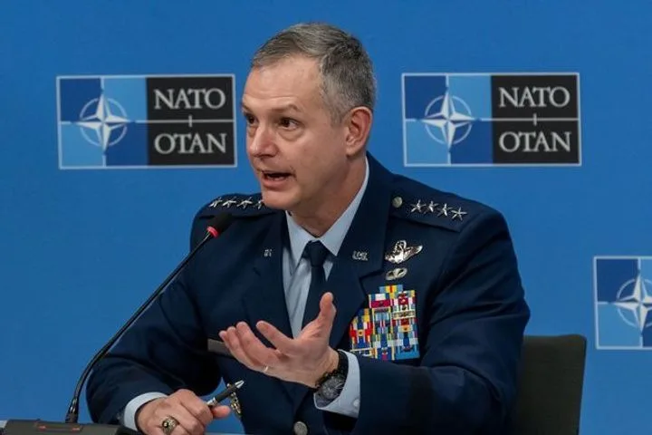 Генерал НАТО проговорился: чего опасается Россия?