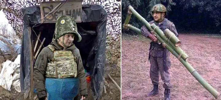 Киев готовит население к худшему на фоне заявлений о “победе”