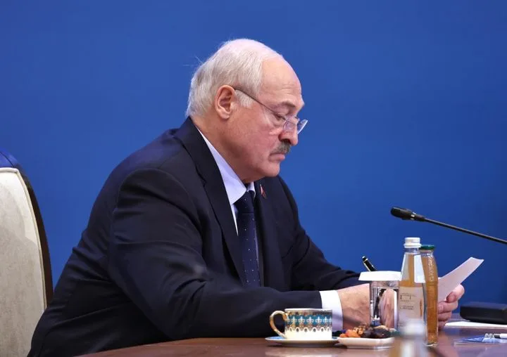 Лукашенко: конфликты на Украине и с Ираном могут закончиться в этом году