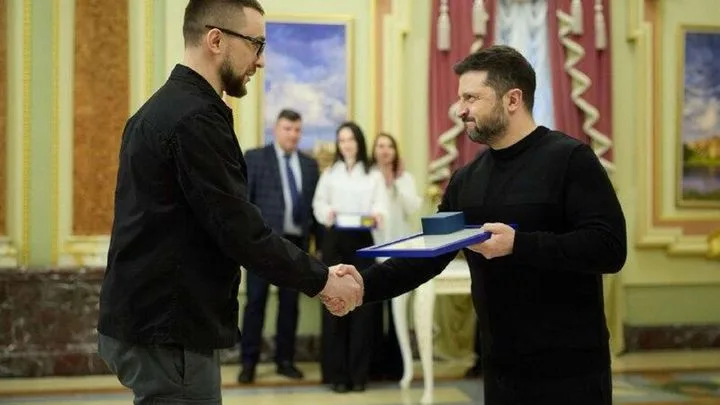 Советник Зеленского: «Бегите из Крыма». Что стоит за этими высказываниями?