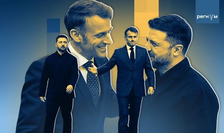 Макрон собирает саммит: чего ждать Киеву и чего опасается Москва