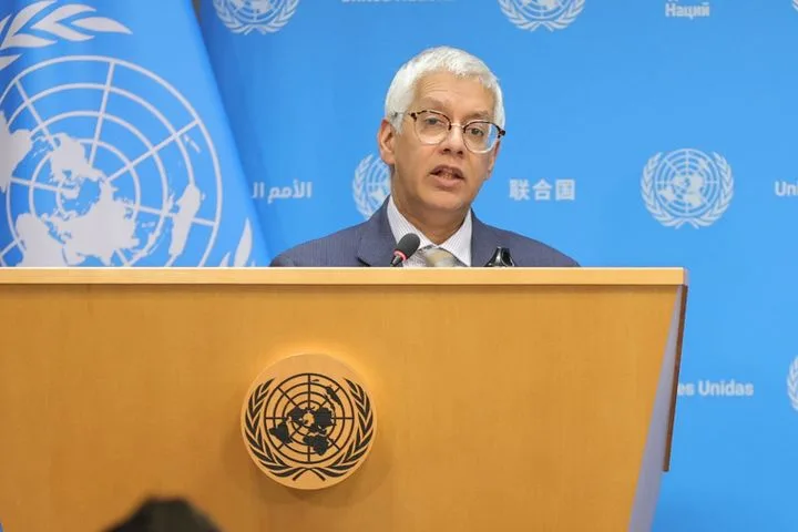ООН призвала к деэскалации на фоне сообщений о возможной передаче Турцией оружия Украине