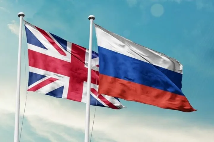 Лондон просится обратно: Москва выставила Британии счет за «развод»