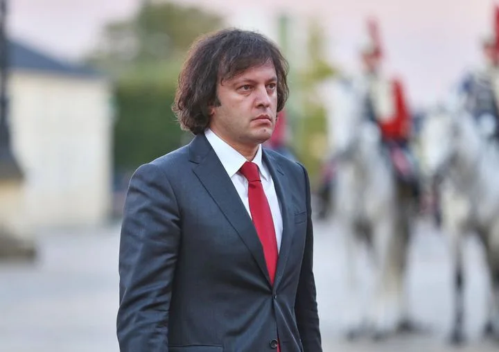 Премьер Грузии обвинил Запад в борьбе за суверенитет Тбилиси