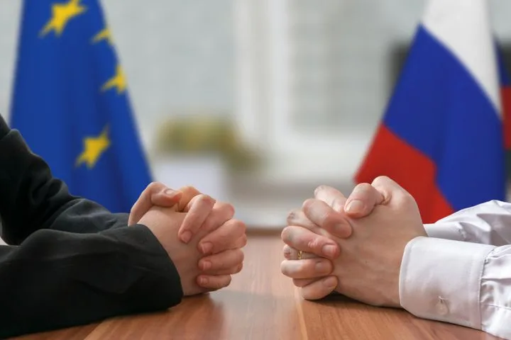 Столтенберг: Европе придется восстанавливать отношения с Россией