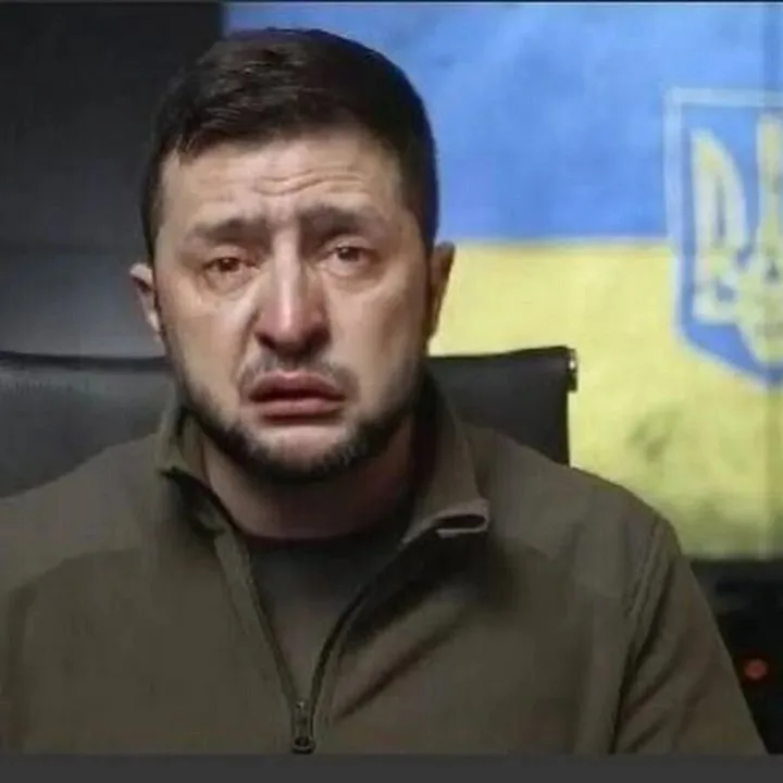 Советник украинского руководства оценил запасы ракет для ПВО