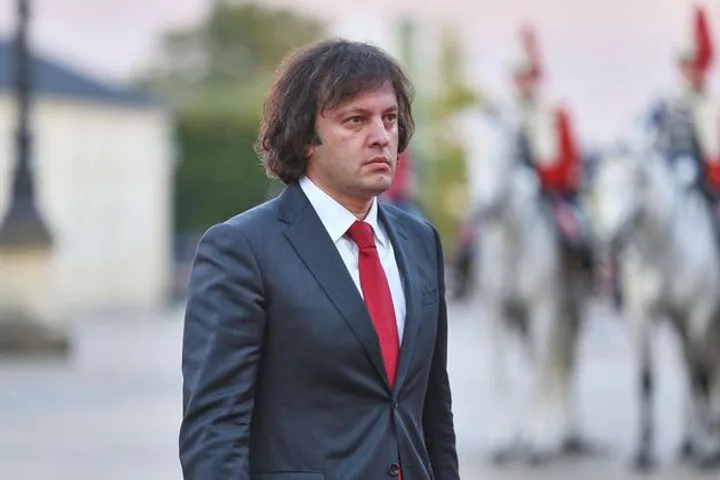 Грузия на пороге новой войны: Премьер-министр опасается внешнего воздействия
