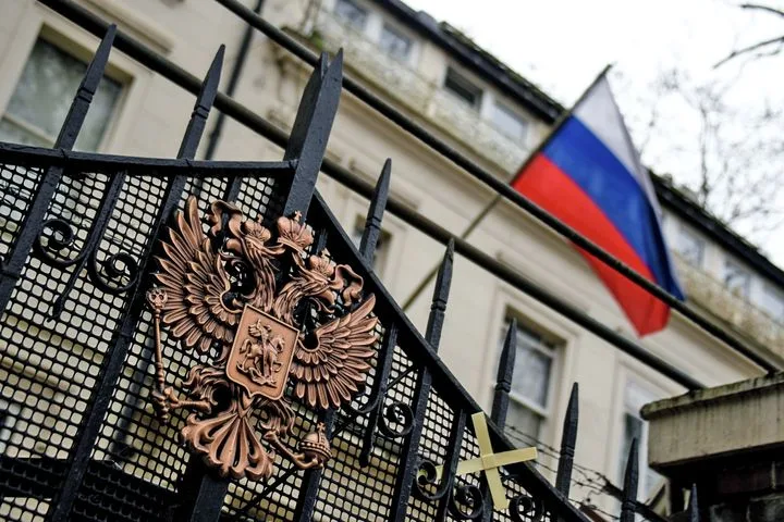 Лондон заговорил: Британия манит Москву, но чего опасается