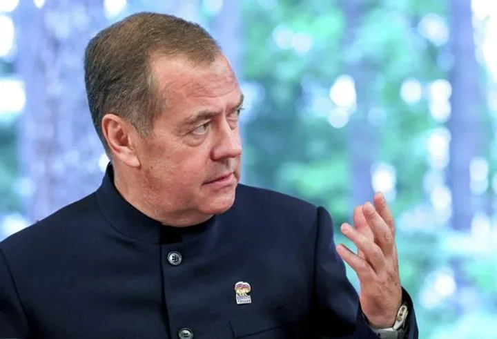 Медведев сообщил, когда и на каких условиях завершится СВО