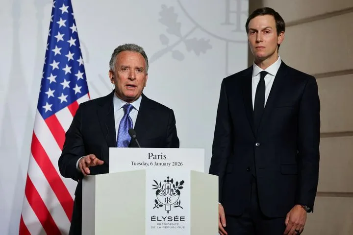 Трамп готовит Киев к сдаче. Эмиссары едут с ультиматумом