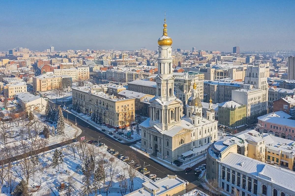 Шоу в харьковской подземке: на что пошли ради пикапа для ВСУ