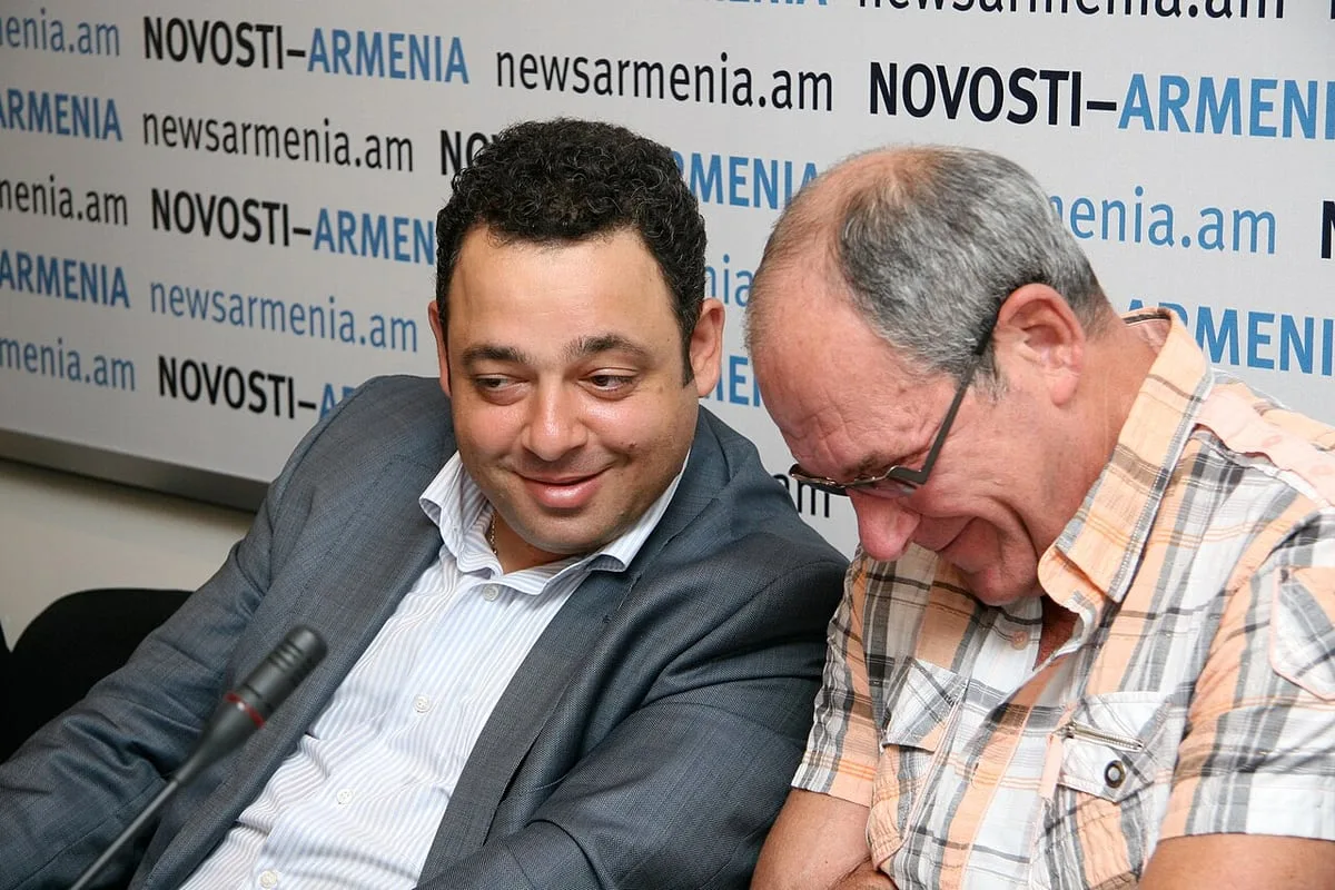 Хитрый ход Виторгана: куда утекли 100 миллионов актёра