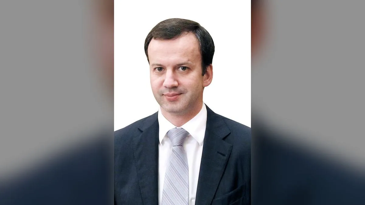 Свой среди чужих: Дворкович пошел против Европы