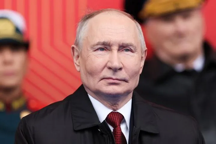 Додик: Путин спас мир от «неолиберального» обмана Запада