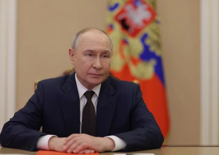 Хитрый ход: Путин подал Европе сигнал через кандидатуру Шредера