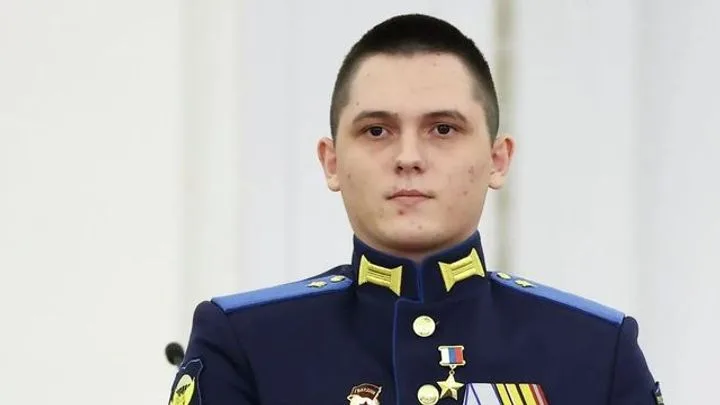 Герой России исчез: криминал или зловещий след?