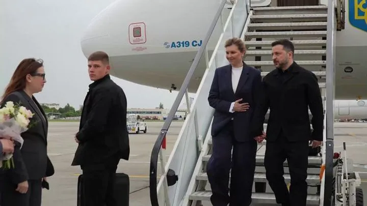 Зеленский комментирует работу ПВО на фоне сообщений об ударах по объектам на Западной Украине и в Закарпатье