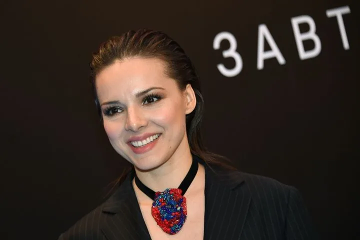 Секрет Анны Глаубэ: как еда «не для всех» помогает звезде оставаться стройной
