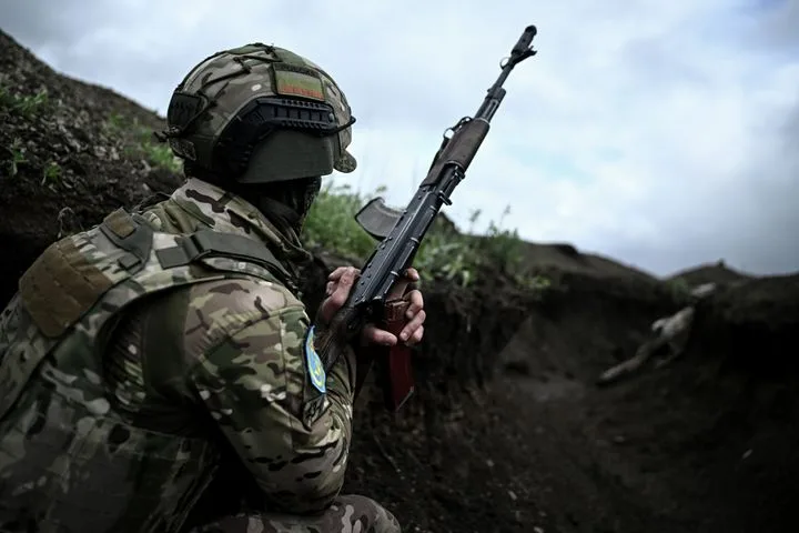 Успехи на линии соприкосновения, морпехи сбили беспилотник: обзор событий СВО