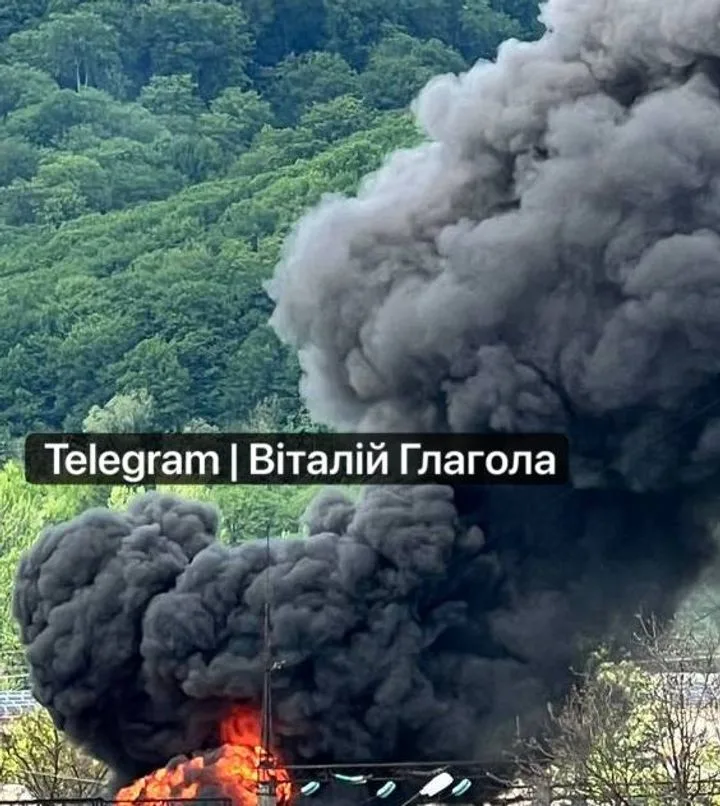 Смена алгоритма действий: Почему беспилотные аппараты задействованы в Закарпатье