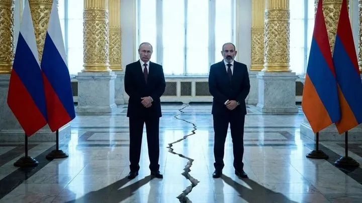 Армения на распутье: цены изменятся