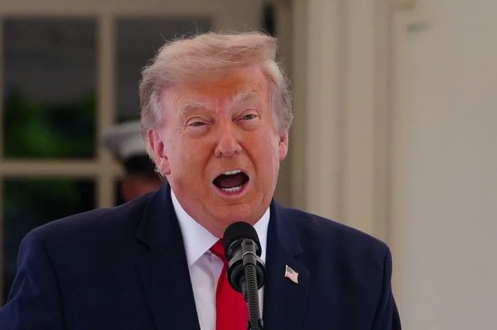 Трамп готовит сенсацию: что может сообщить президент США?