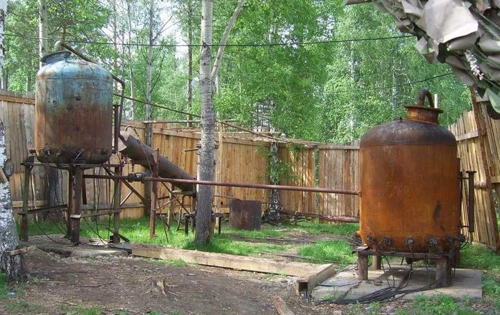 Забытые «чеченские самовары»: рецепт от топливного кризиса?