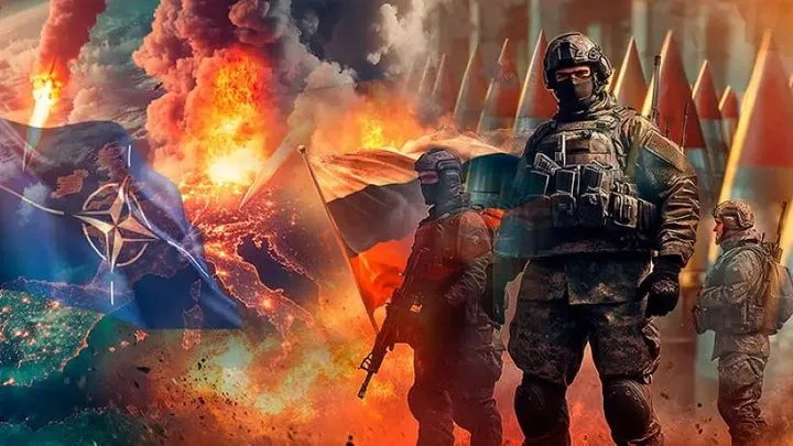Запад не согласится на «похабный мир»: почему компромисс с Россией стал невозможен